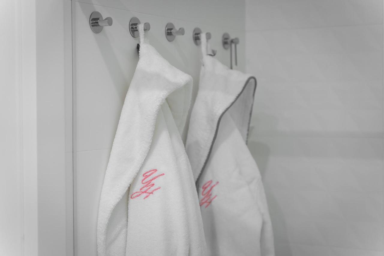 Your Holidays Waves C753 Apartment Miedzyzdroje Ngoại thất bức ảnh