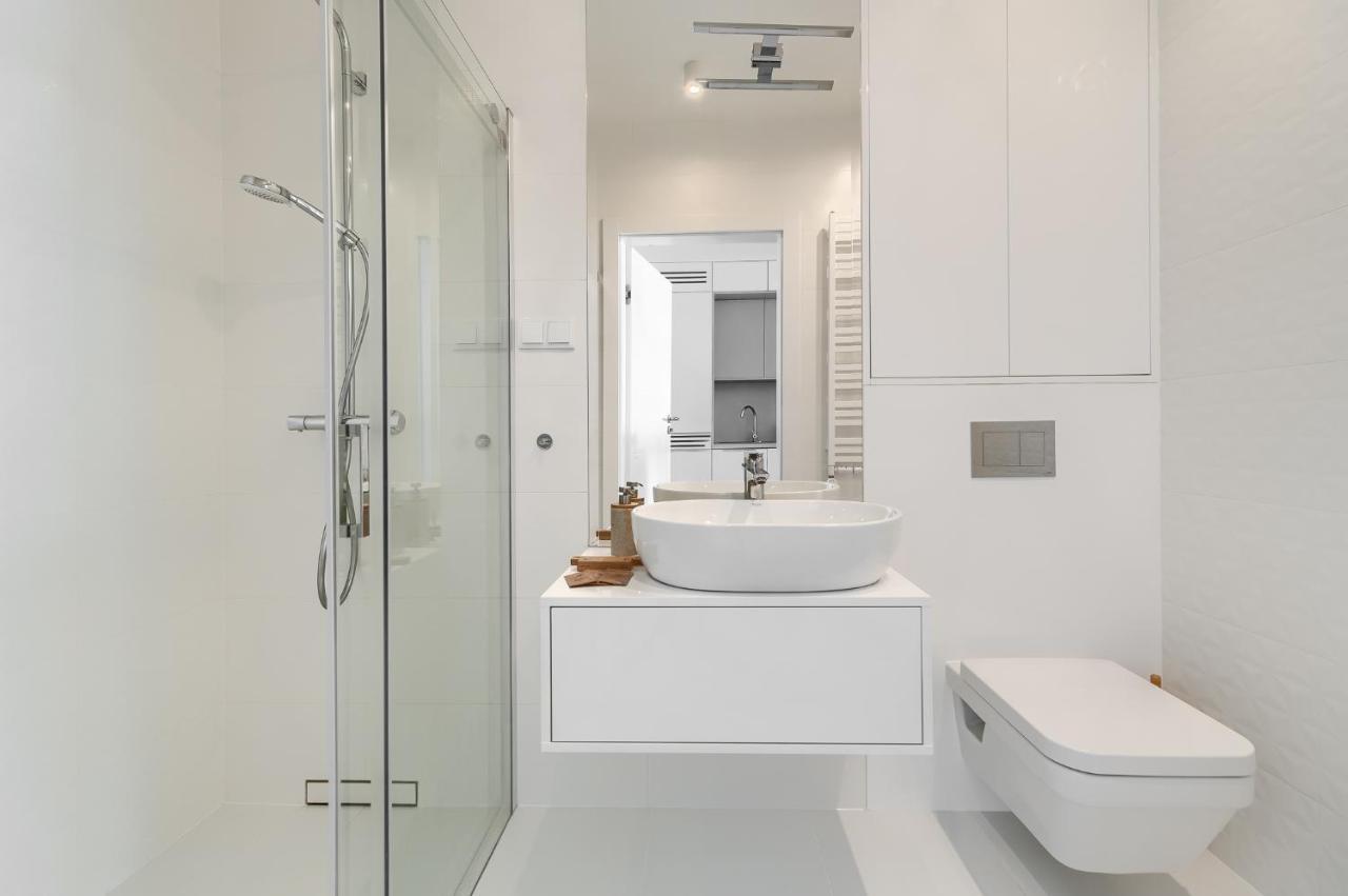 Your Holidays Waves C753 Apartment Miedzyzdroje Ngoại thất bức ảnh