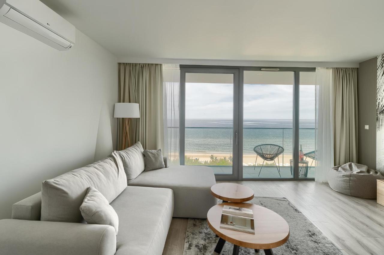 Your Holidays Waves C753 Apartment Miedzyzdroje Ngoại thất bức ảnh