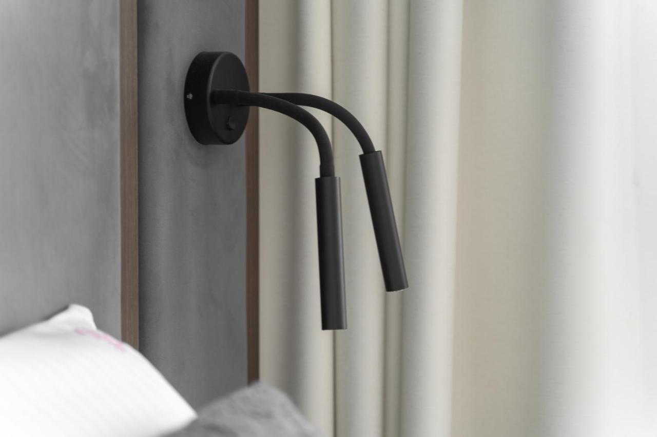 Your Holidays Waves C753 Apartment Miedzyzdroje Ngoại thất bức ảnh